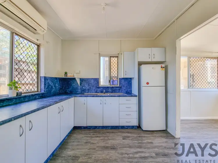 Fifth view of Homely block of units listing, 1-3/72 Spence Street, Mount Isa QLD 4825