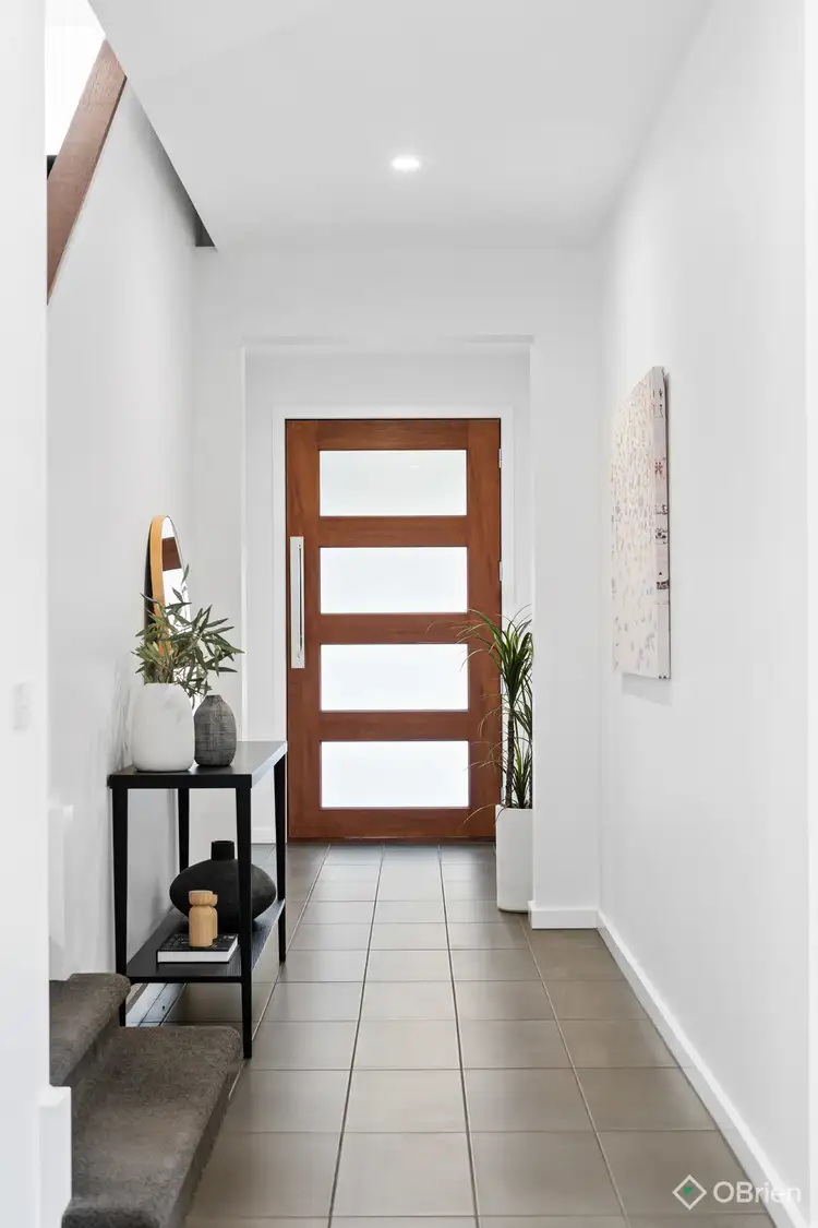 Second view of Homely house listing, 5 Francis Street, Mordialloc VIC 3195