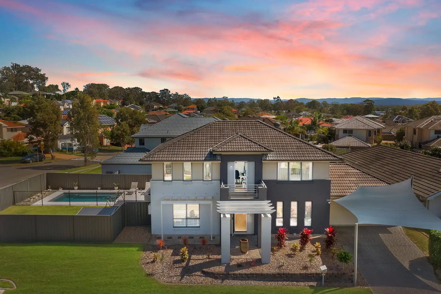 Main view of Homely house listing, 2 Drovers Way, Wadalba NSW 2259