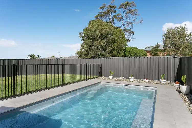 Second view of Homely house listing, 2 Drovers Way, Wadalba NSW 2259