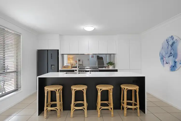 Third view of Homely house listing, 2 Drovers Way, Wadalba NSW 2259