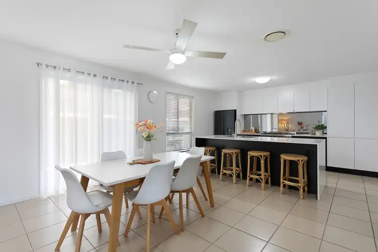 Fourth view of Homely house listing, 2 Drovers Way, Wadalba NSW 2259