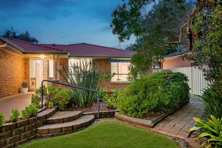 Second view of Homely house listing, 1 Mills Place, Buff Point NSW 2262