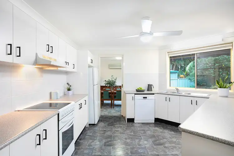 Third view of Homely house listing, 1 Mills Place, Buff Point NSW 2262