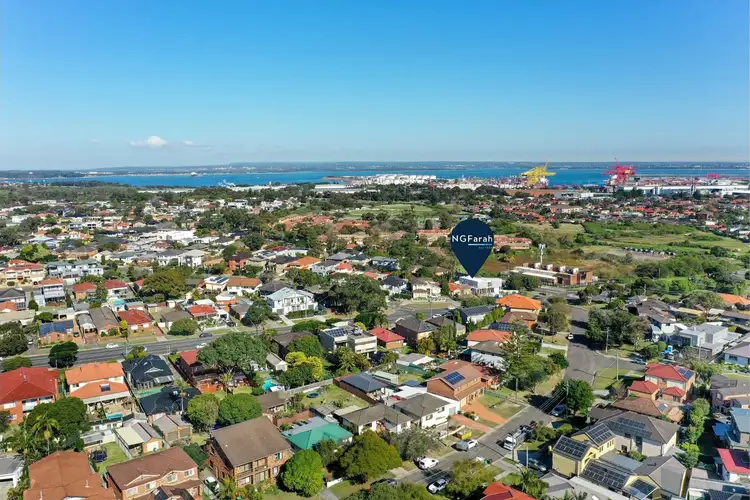 Main view of Homely semi-detached listing, 151 Franklin Street, Chifley NSW 2036