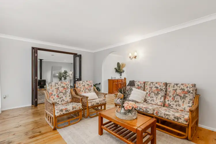 Second view of Homely house listing, 74 Rosina Crescent, Kings Langley NSW 2147