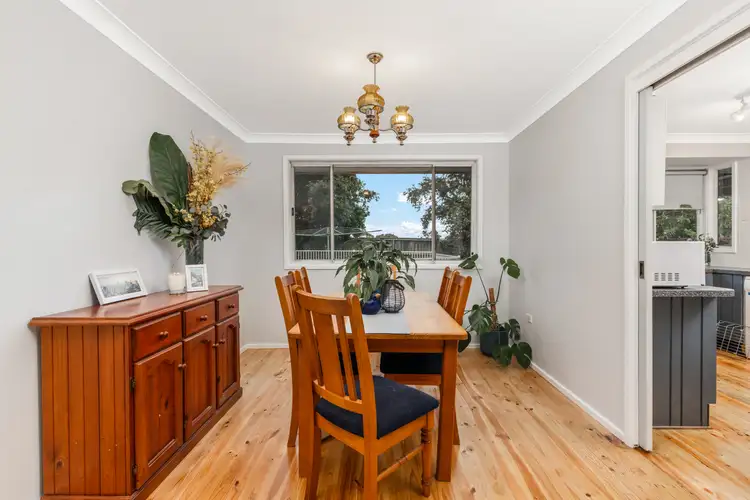 Third view of Homely house listing, 74 Rosina Crescent, Kings Langley NSW 2147