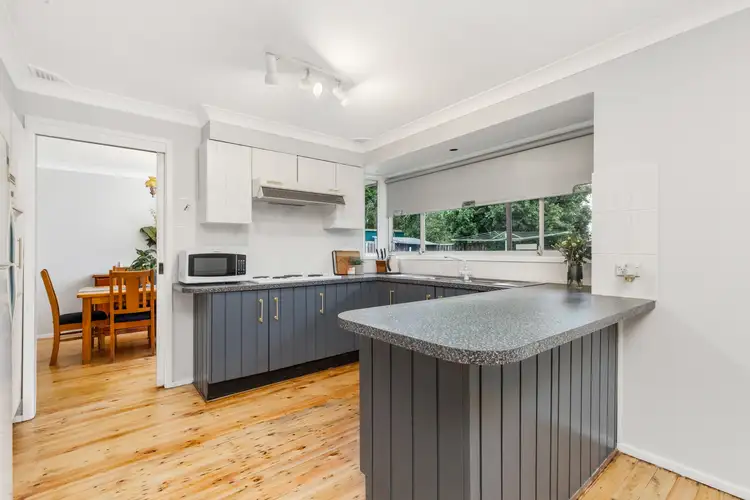 Fourth view of Homely house listing, 74 Rosina Crescent, Kings Langley NSW 2147