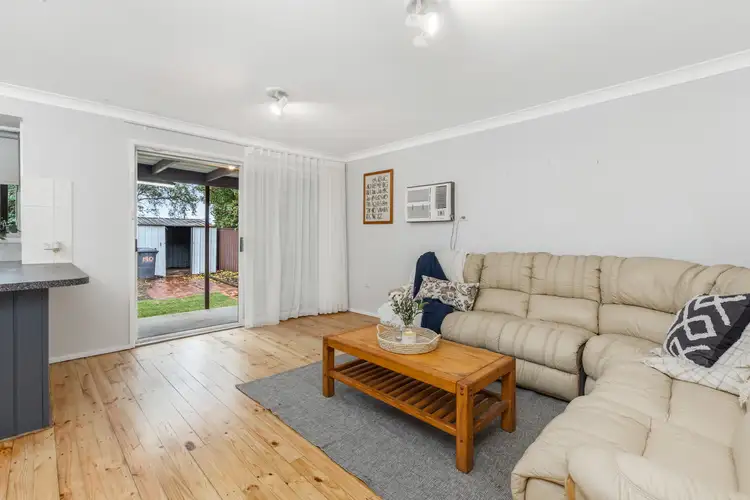 Fifth view of Homely house listing, 74 Rosina Crescent, Kings Langley NSW 2147