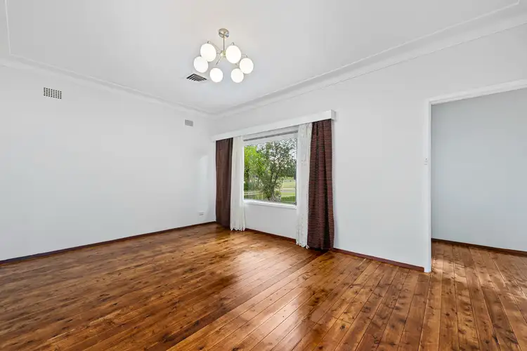 Second view of Homely house listing, 50 Dora Street, Blacktown NSW 2148