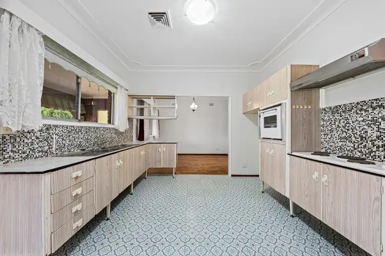 Third view of Homely house listing, 50 Dora Street, Blacktown NSW 2148