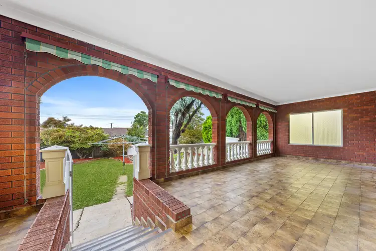Sixth view of Homely house listing, 50 Dora Street, Blacktown NSW 2148