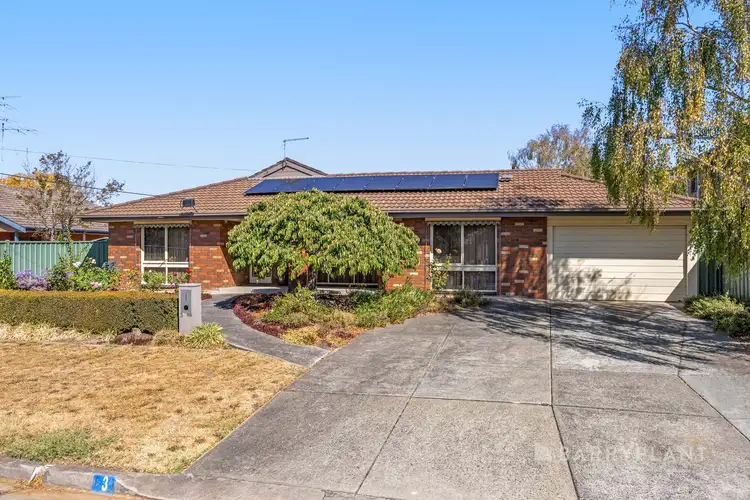 3 Parkwood Street