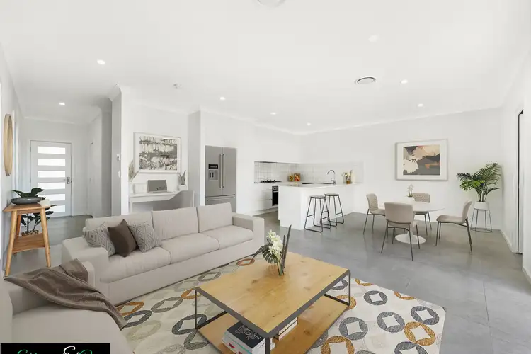 Main view of Homely townhouse listing, 3/56 Thomas Street, Lake Illawarra NSW 2528