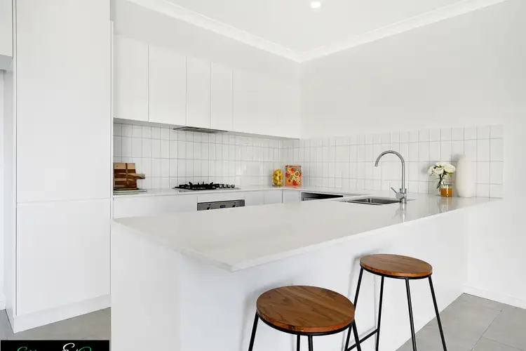 Fourth view of Homely townhouse listing, 3/56 Thomas Street, Lake Illawarra NSW 2528