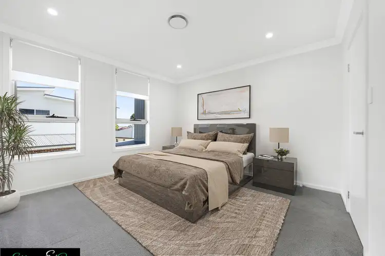 Sixth view of Homely townhouse listing, 3/56 Thomas Street, Lake Illawarra NSW 2528