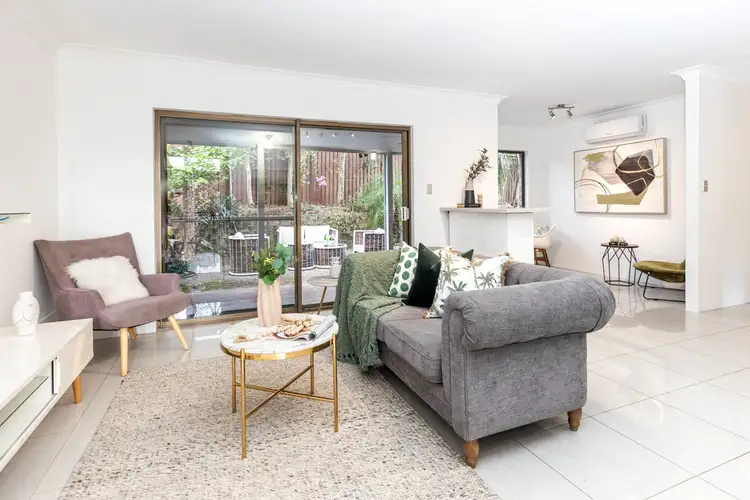 27/22 Pennant Street, Castle Hill NSW 2154