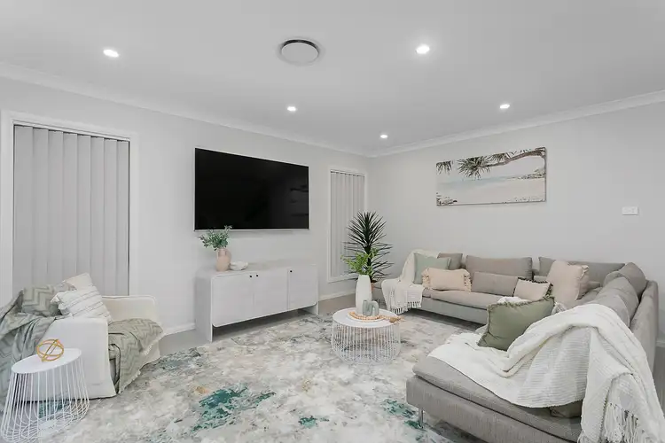 Fifth view of Homely house listing, 167 Trinity Point Drive, Morisset Park NSW 2264