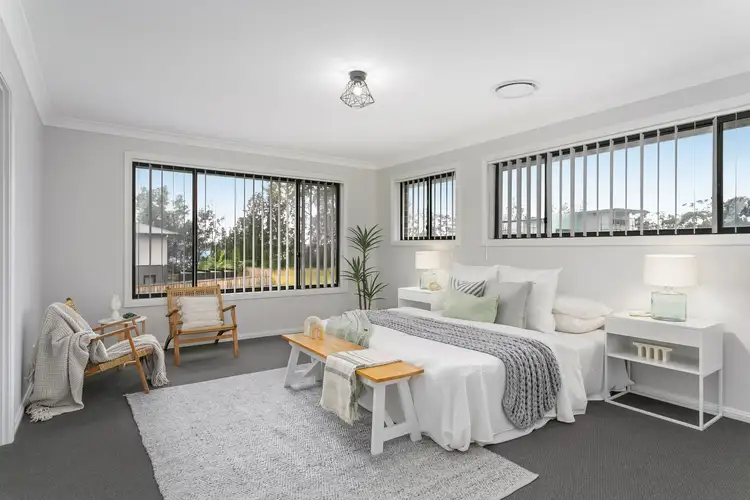 Sixth view of Homely house listing, 167 Trinity Point Drive, Morisset Park NSW 2264