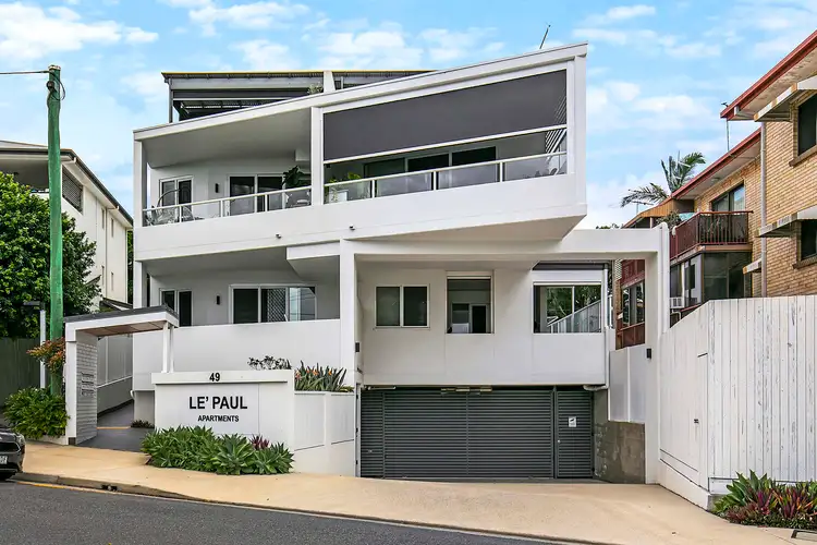 8/49 Collins Street, Clayfield QLD 4011