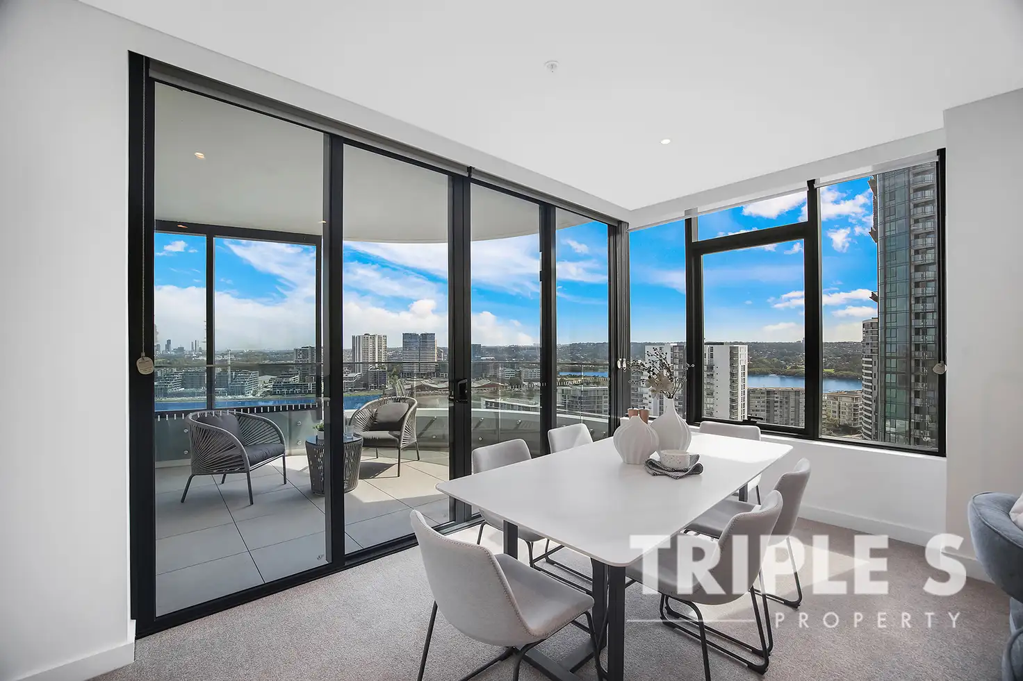 Main view of Homely apartment listing, 21 Marquet Street, Rhodes NSW 2138