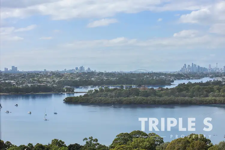 Third view of Homely apartment listing, 21 Marquet Street, Rhodes NSW 2138