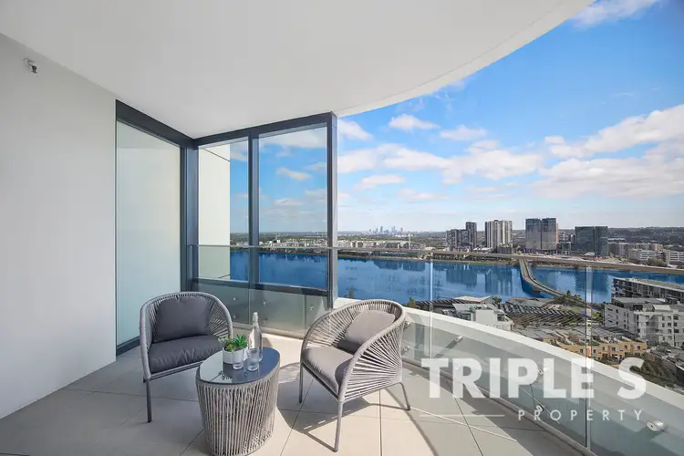 Fourth view of Homely apartment listing, 21 Marquet Street, Rhodes NSW 2138
