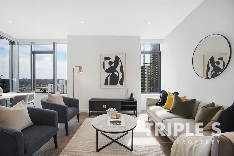 Sixth view of Homely apartment listing, 21 Marquet Street, Rhodes NSW 2138