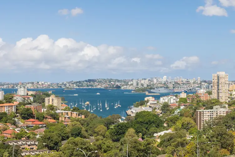13/197 Walker Street, North Sydney NSW 2060