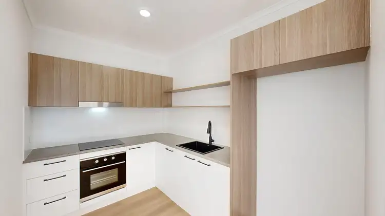 Main view of Homely unit listing, 16/5 Mowatt Street, Queanbeyan NSW 2620