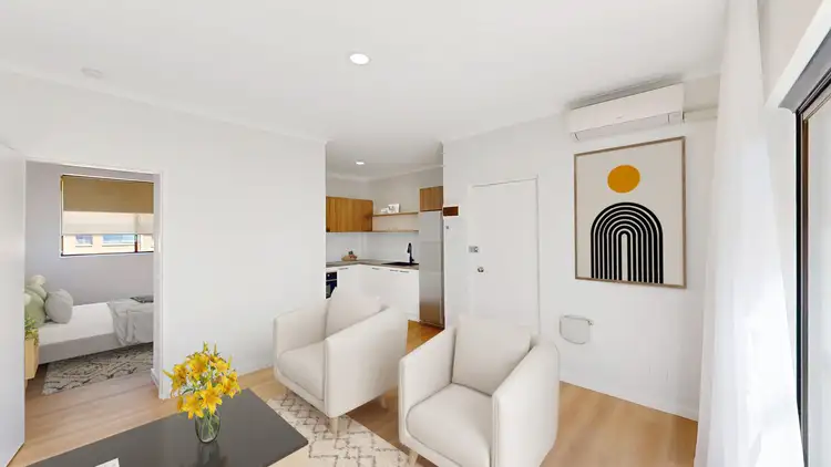 Third view of Homely unit listing, 16/5 Mowatt Street, Queanbeyan NSW 2620