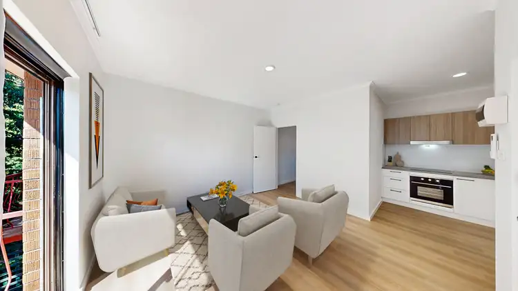 Fourth view of Homely unit listing, 16/5 Mowatt Street, Queanbeyan NSW 2620