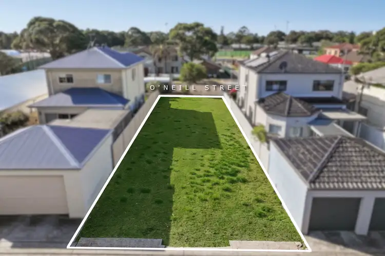 Third view of Homely land listing, 60 O'Neill Street, Brighton-Le-Sands NSW 2216