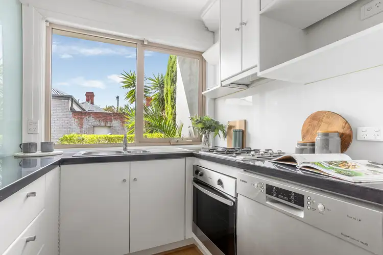 Third view of Homely house listing, 43 Myrtle Street, South Yarra VIC 3141