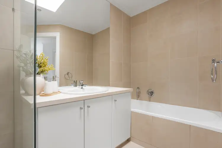 Sixth view of Homely house listing, 43 Myrtle Street, South Yarra VIC 3141