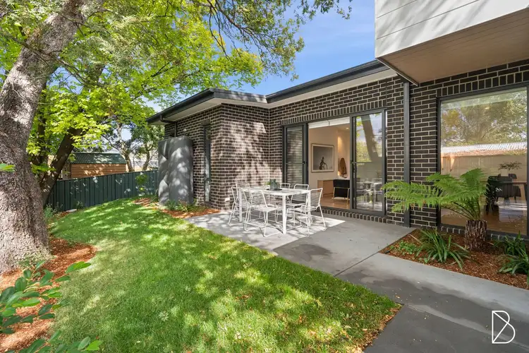 Second view of Homely house listing, 7A Cassia Place, Rivett ACT 2611