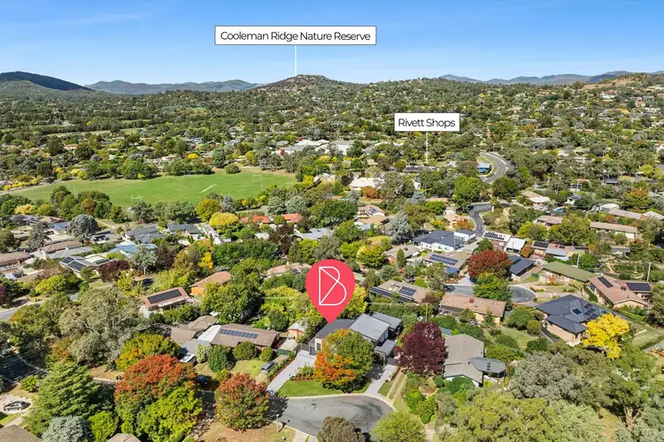 Third view of Homely house listing, 7A Cassia Place, Rivett ACT 2611