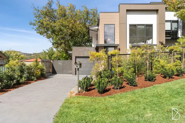 Fourth view of Homely house listing, 7A Cassia Place, Rivett ACT 2611