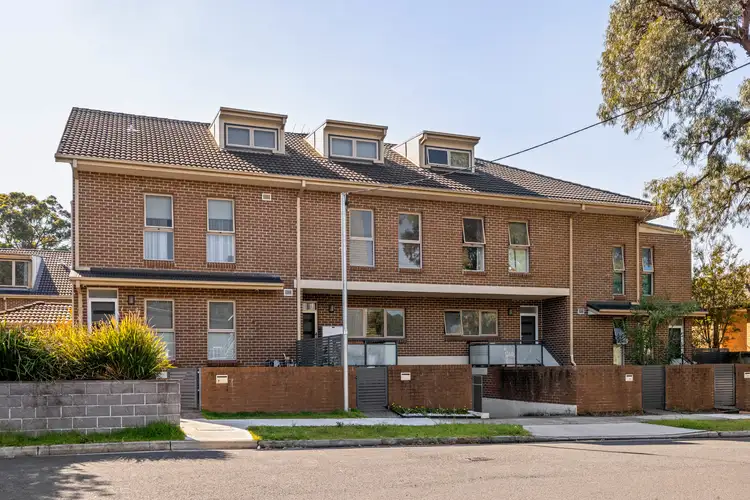 5/5 Short Street, Homebush NSW 2140