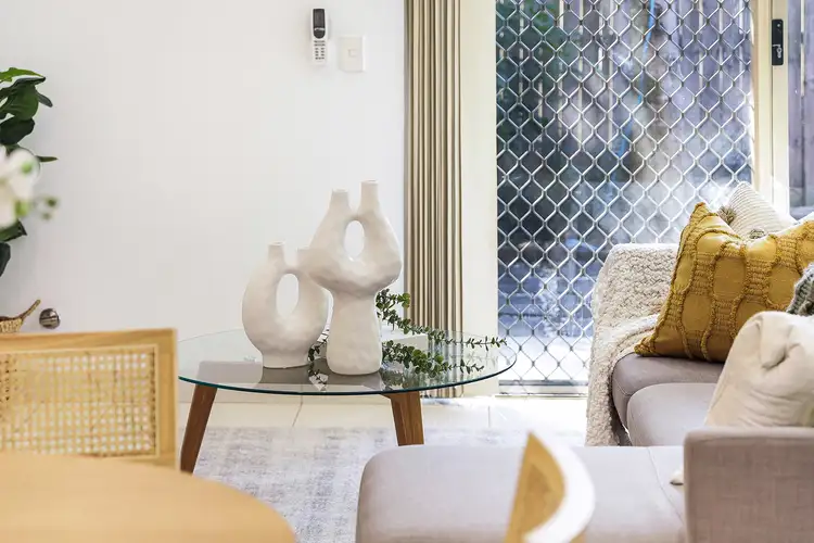 Fifth view of Homely townhouse listing, 5/5 Short Street, Homebush NSW 2140