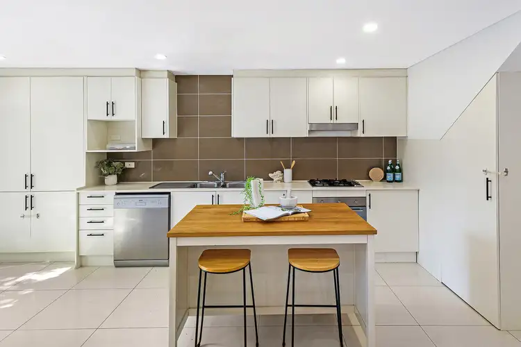 Sixth view of Homely townhouse listing, 5/5 Short Street, Homebush NSW 2140