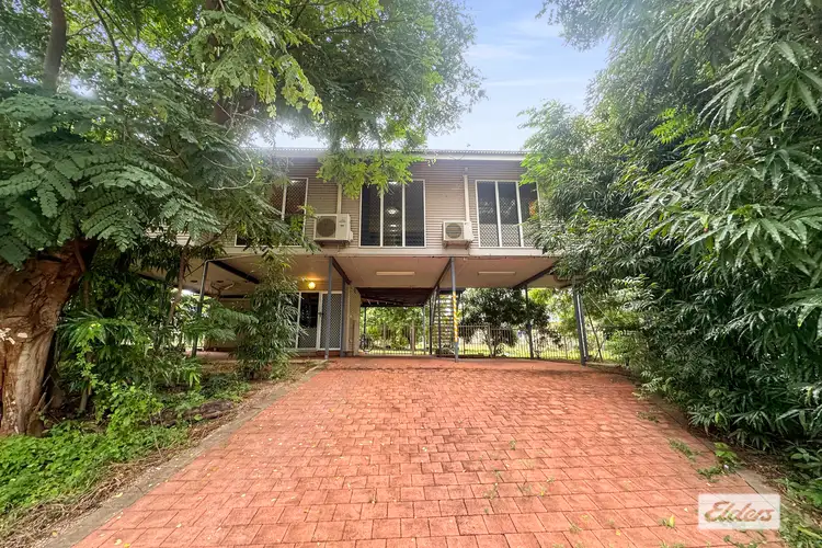 Main view of Homely house listing, 11 Gibson Court, Katherine NT 850