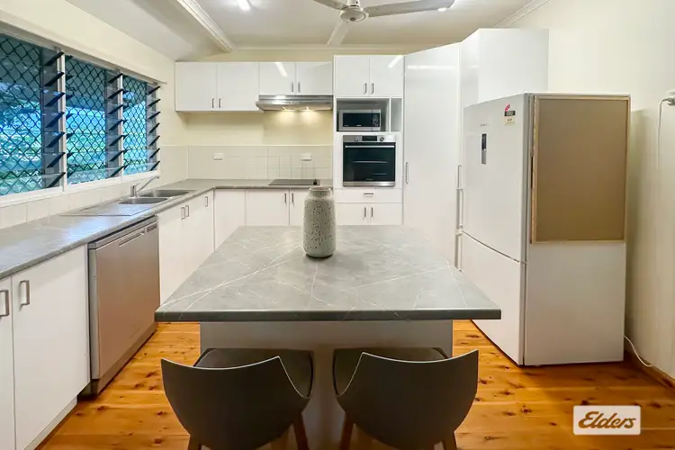 Third view of Homely house listing, 11 Gibson Court, Katherine NT 850