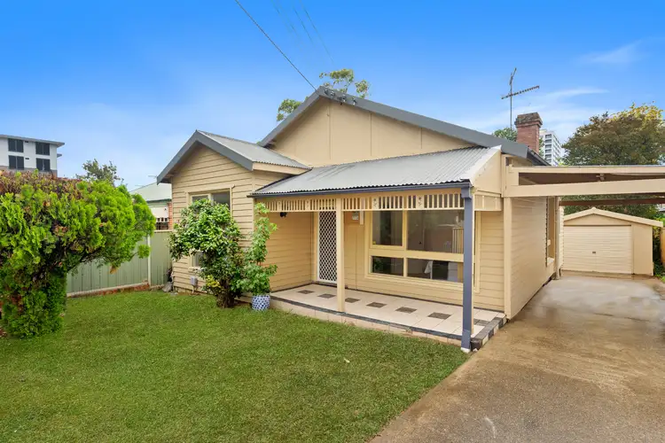 Main view of Homely house listing, 8 Sarsfield Street, Blacktown NSW 2148