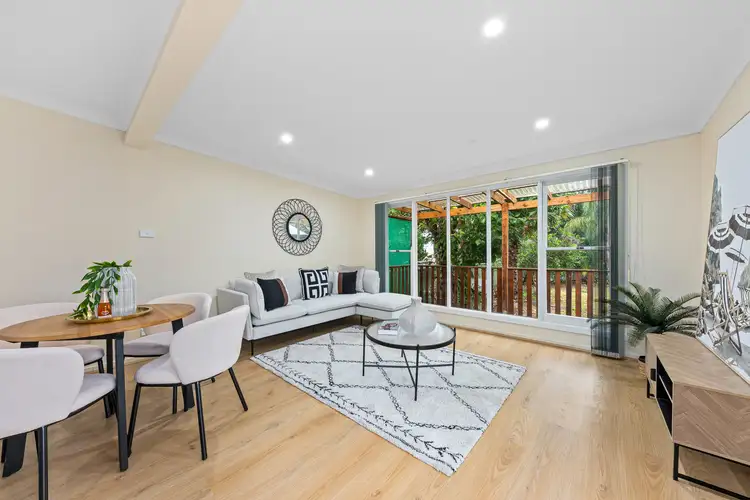 Third view of Homely house listing, 8 Sarsfield Street, Blacktown NSW 2148