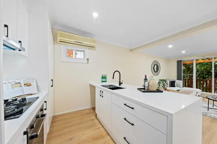 Fourth view of Homely house listing, 8 Sarsfield Street, Blacktown NSW 2148