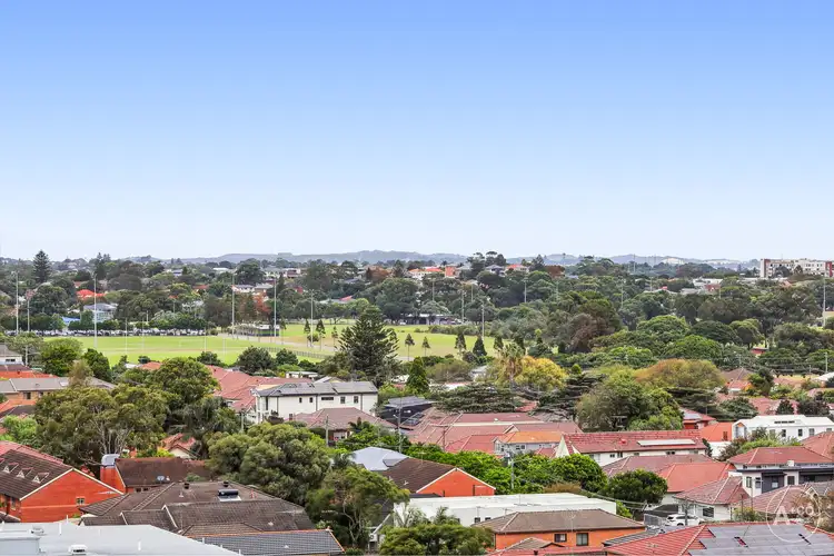 Second view of Homely apartment listing, 811/747 Anzac Parade, Maroubra NSW 2035
