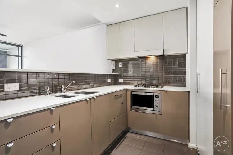 Third view of Homely apartment listing, 811/747 Anzac Parade, Maroubra NSW 2035
