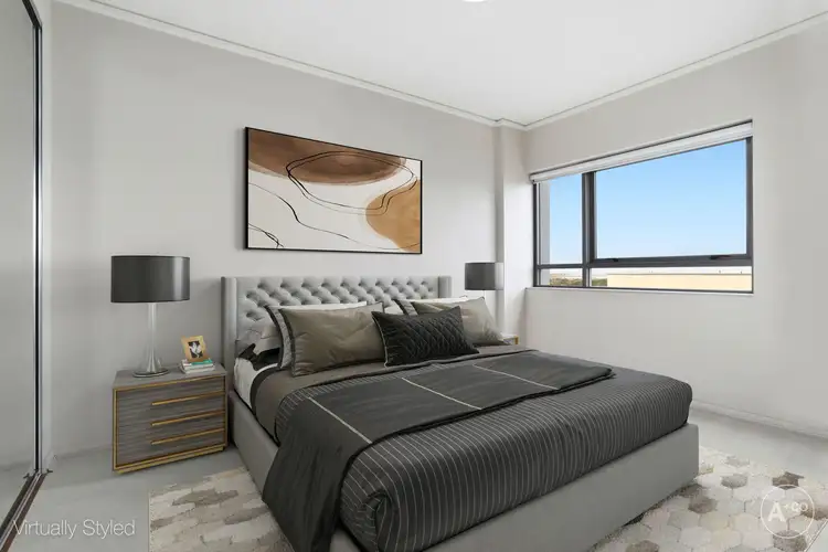 Fourth view of Homely apartment listing, 811/747 Anzac Parade, Maroubra NSW 2035