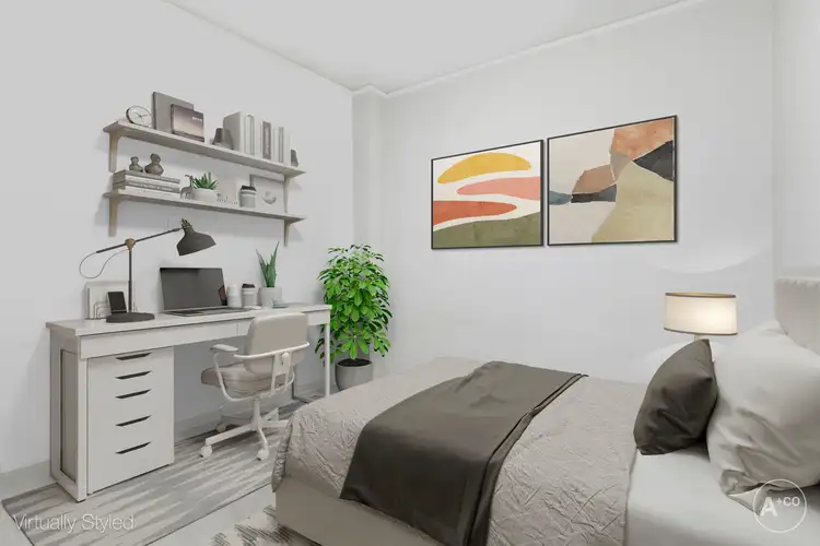 Fifth view of Homely apartment listing, 811/747 Anzac Parade, Maroubra NSW 2035